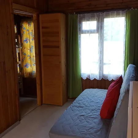 Charming Bungalow With Garden Near Sea In *